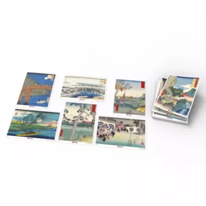 Haiku - Ext. 1 Hiroshige – Image 3