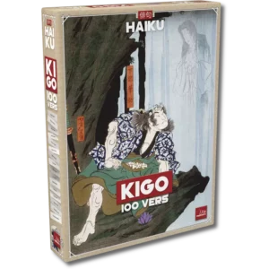 Haiku - Ext. 2 Kigo 100 Vers