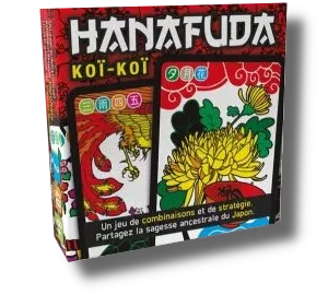 Hanafuda Koi Koi