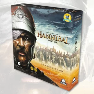 H&H Hannibal & Hamilcar