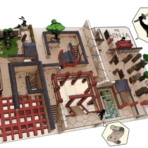Inside3 The Ninja – Image 3