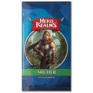 Hero Realms deck Archer - UNITÉ – Image 1