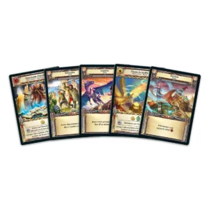 Hero Realms Périples Voyageurs - UNITE – Image 2