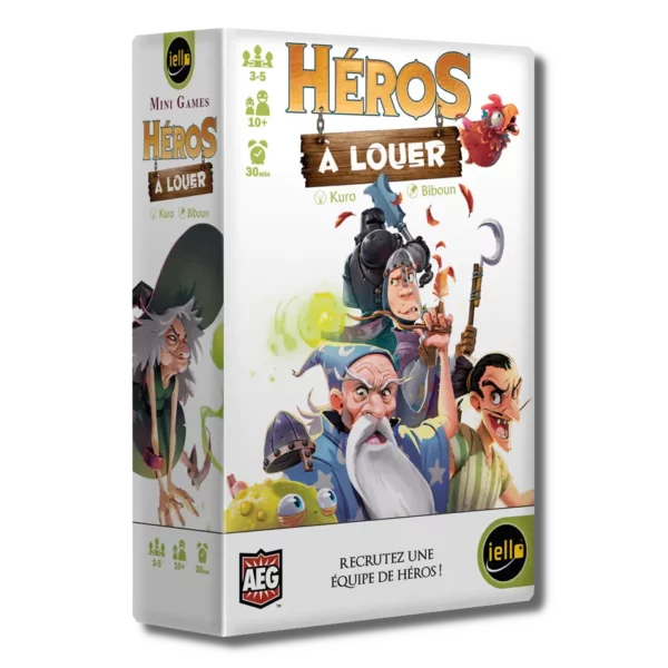heroalouer