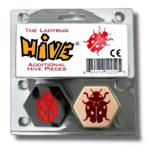 Hive Classique - ext. Coccinelle (Gen42)