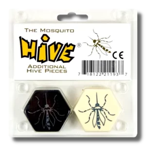 Hive Classique - ext. Moustique (Gen42)