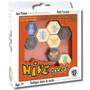 Hive Pocket (Gen42)