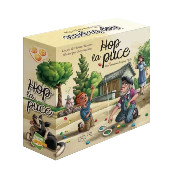 hop-la-puce