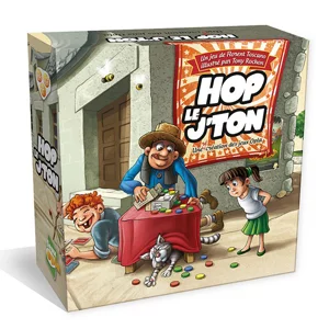 Hop le j'ton