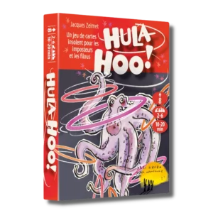 Hula-Hoo! – Image 1