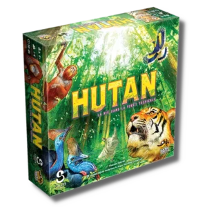Hutan – Image 1