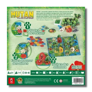 Hutan – Image 2