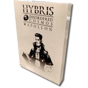 Hybris Apollon extension F