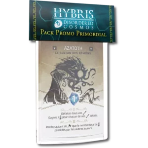 Hybris: Pack Primordial F