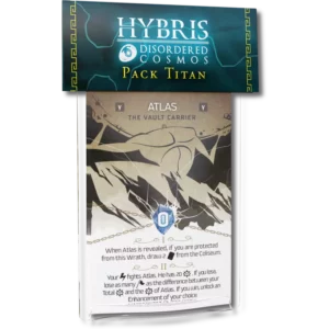 Hybris: Pack Titan