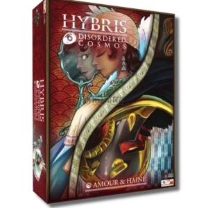 Hybris Amour & Haine extension F