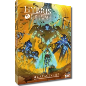 Hybris Cataclysme extension F