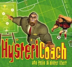 Hystericoach  (ScriBabs)