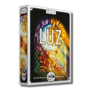 Luz