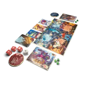 King Of Tokyo : Duel – Image 3
