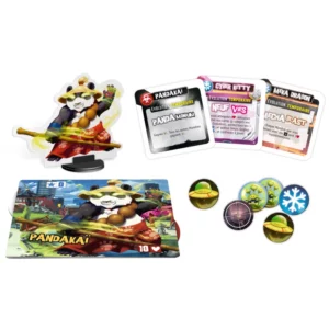 King of Tokyo - Power Up – Image 3
