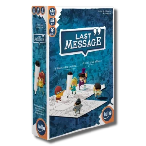 Last Message (F)