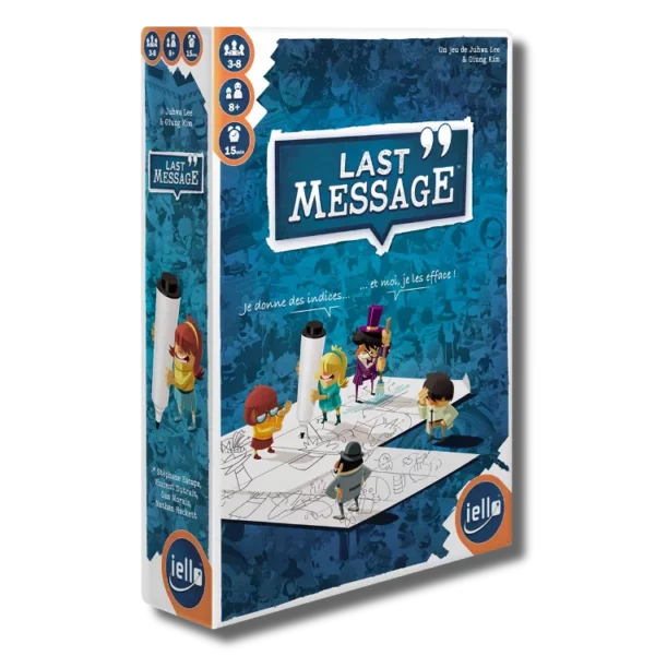 iello-last-message