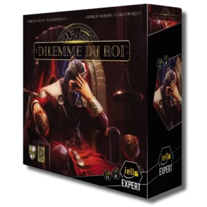 Dilemme du Roi