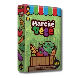 Marché Végé