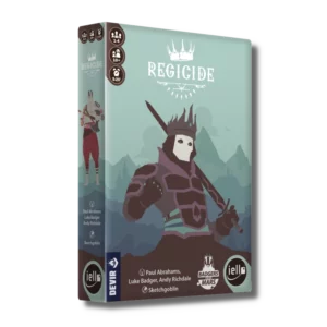 Regicide