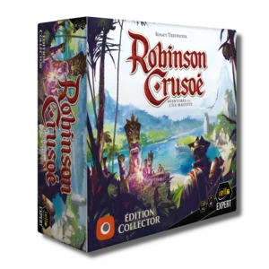 Robinson Crusoé - Collector – Image 1