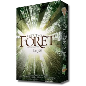 Il était une forêt