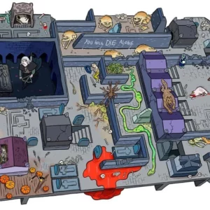 Inside3 The Crypts – Image 3