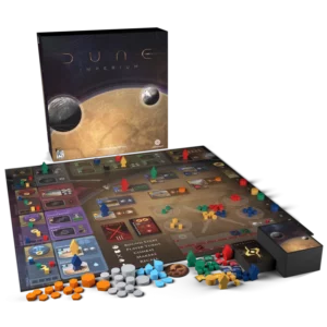 Dune Imperium (fr) – Image 2