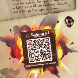 Infernal Wagon – Image 3