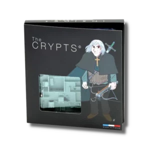 Inside3 The Crypts
