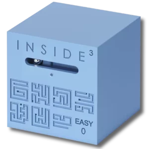 Inside3 Easy ( Bleu)