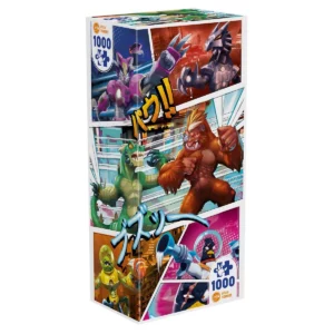 Universe 1000 pcs - It's Smashin' Time! (No 13)