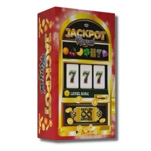 Jackpot Royal – Image 1