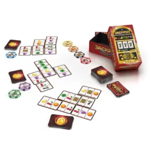 Jackpot Royal – Image 2