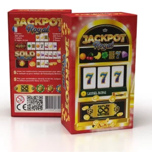 Jackpot Royal – Image 3