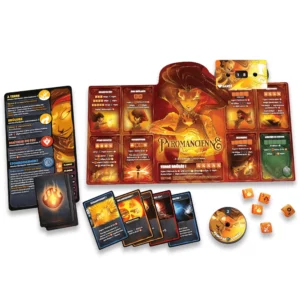 Dice throne S.1 Pyro. vs. V. de l'Ombre – Image 4