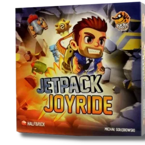 Jetpack Joyride – Image 1
