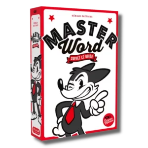 Master Word  F