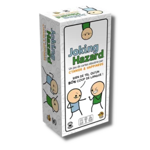 Joking Hazard (FR)