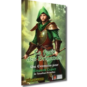 Kingdom Legacy - La forêt des Brigands – Image 1