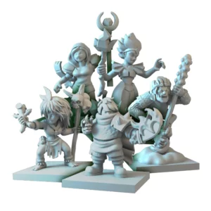Kingdom Rush 2 - Elemental Uprising (F) – Image 4