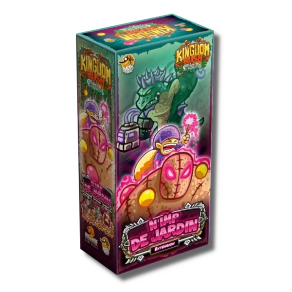 kingdom-rush-nimp-de-jardin