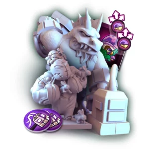 Kingdom Rush - Fureur Élémentale: N’imp de Jardin – Image 3