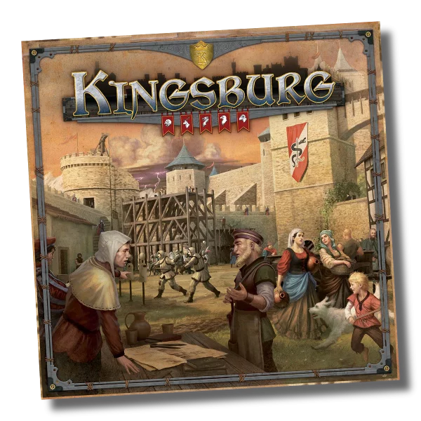 kingsburg